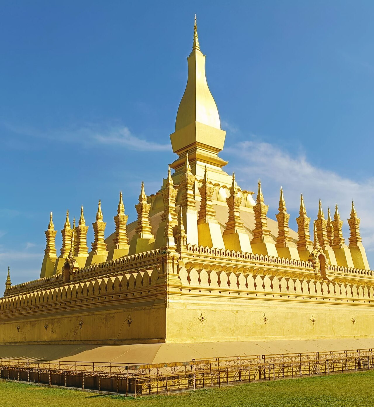 Laos